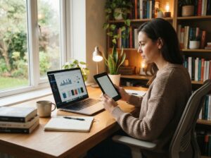 Amazon KDP oder Tolino – welche Plattform eignet sich besser für E-Book-Selfpublisher?