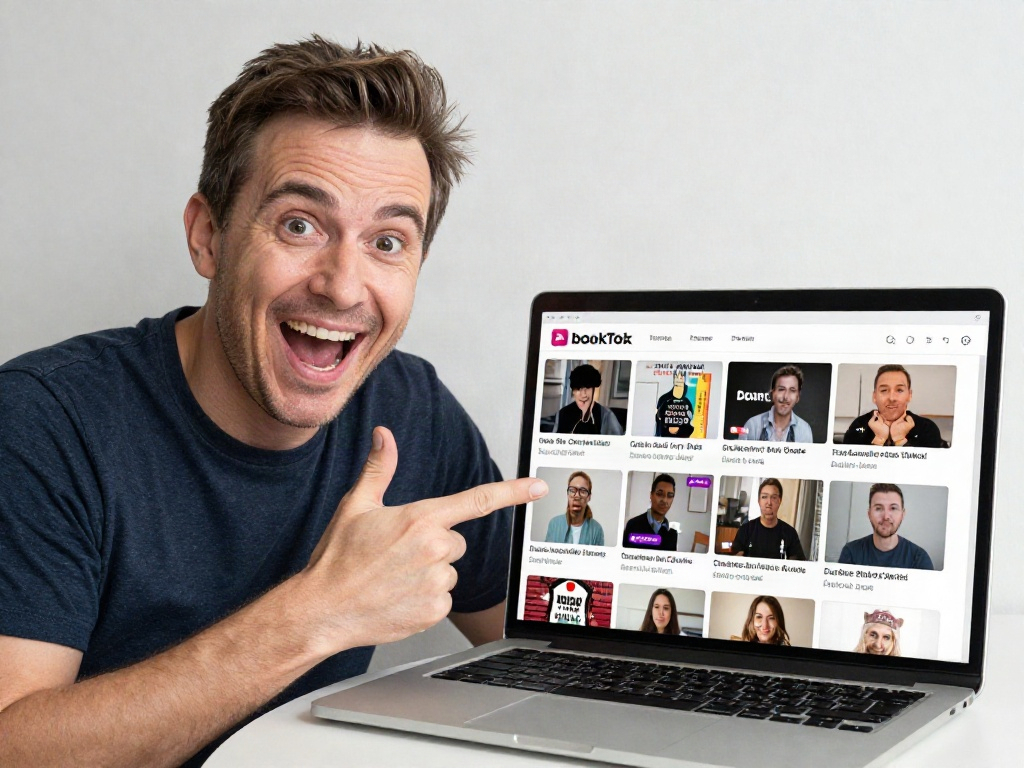 BookTok für E-Books – wie können Autoren die Community für ihr Marketing nutzen?