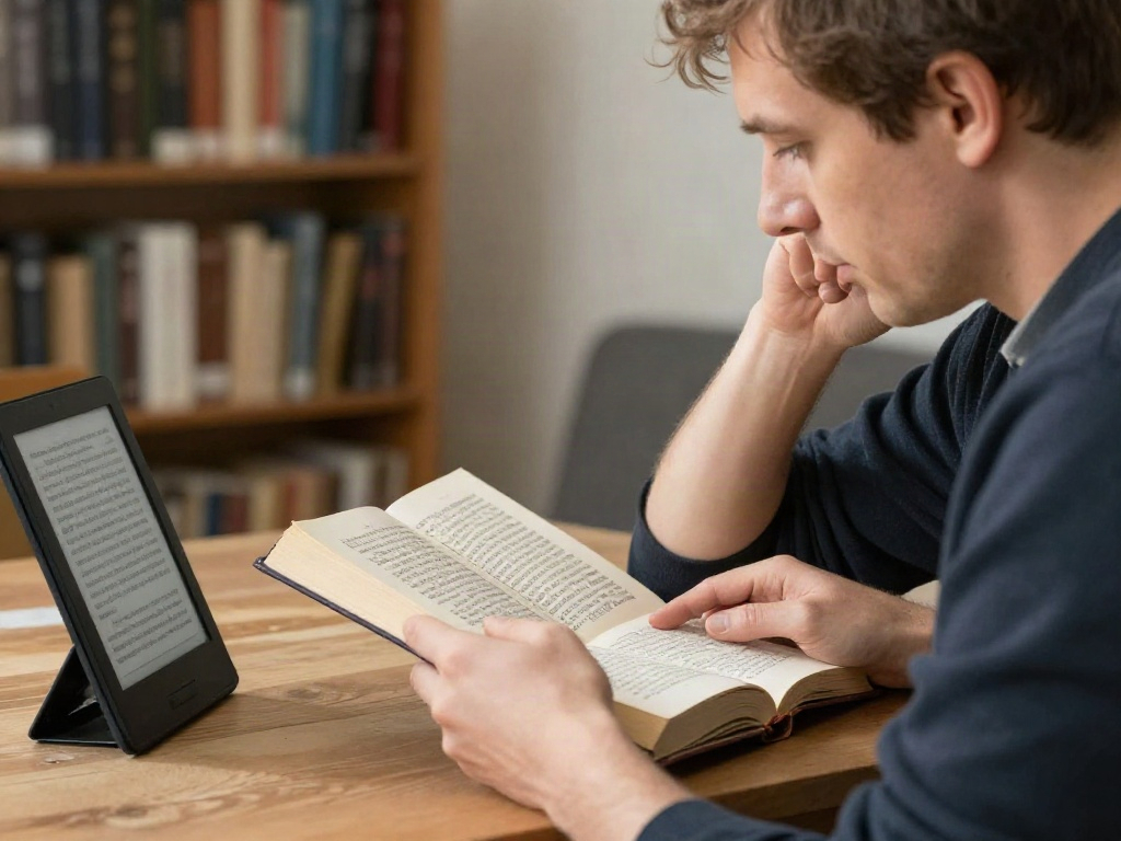 Braucht ein E-Book eine ISBN? Die wichtigsten Fragen zur ISBN beantwortet