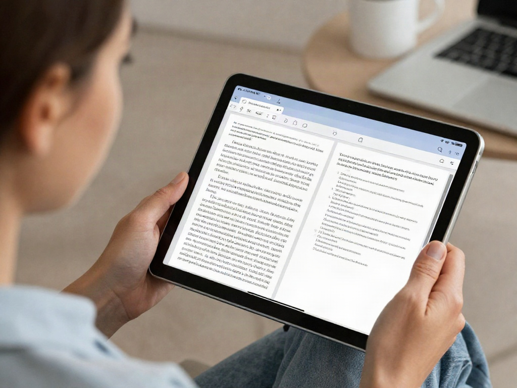 Checkliste: Ein hochwertiges E-Book mit KI erstellen