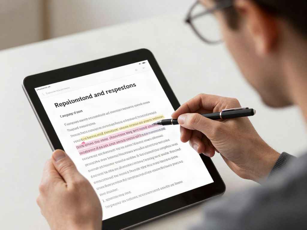 Checkliste E-Book bereit für den Verkauf