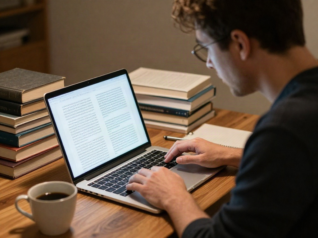 Checkliste Selfpublishing: Ist mein E-Book bereit für die Veröffentlichung?