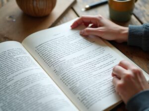 Checkliste zur E-Book-Erstellung