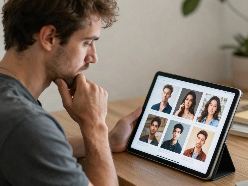 Darf man KI-generierte Bilder kommerziell in E-Books verwenden?