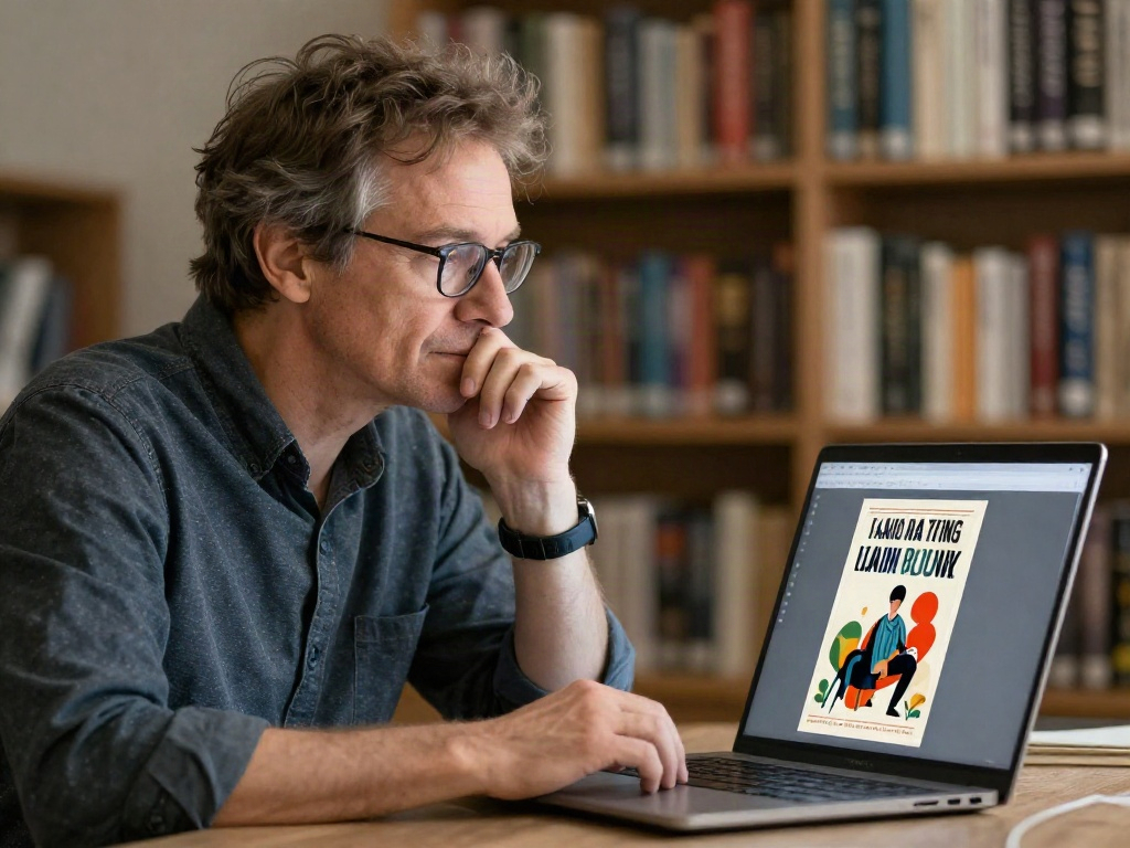 Darf man KI-generierte Cover und Übersetzungen bei Amazon KDP verwenden?