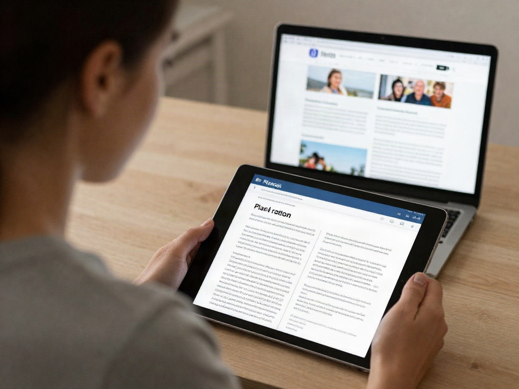 E-Book aus einem Blog erstellen