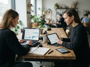 E-Book-Marketing selbst machen oder auslagern – was lohnt sich?