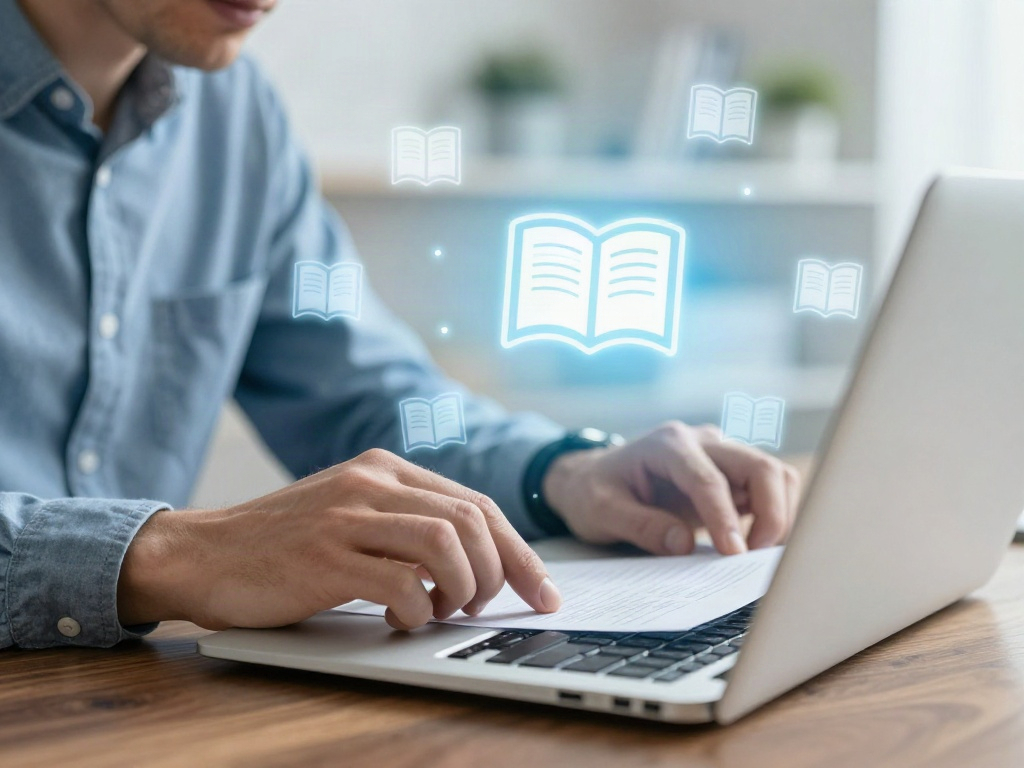 E-Book mit Word erstellen