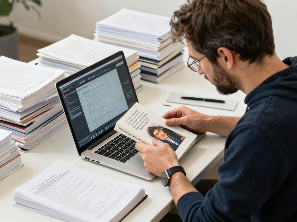 E-Book-Selfpublishing selbst machen oder Dienstleister beauftragen – was lohnt sich?