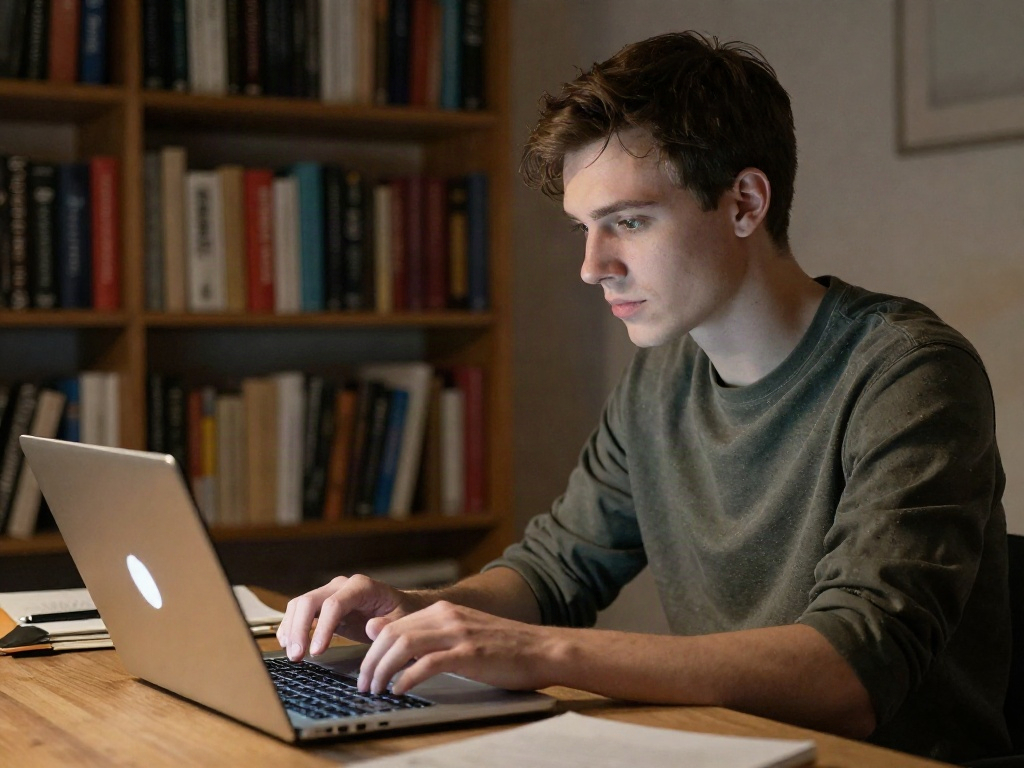 E-Book unter Pseudonym veröffentlichen – wie funktioniert das?