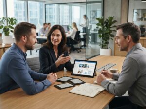 E-Books an Unternehmen verkaufen