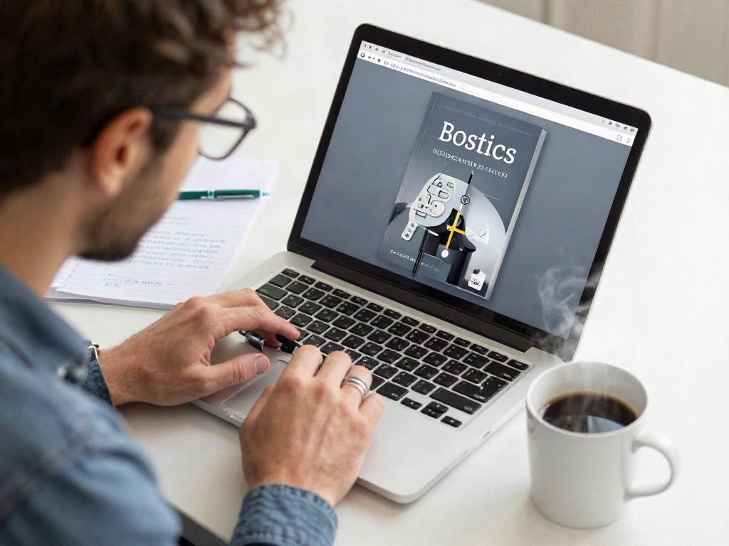 E-Books: Welche Alternativen zu Amazon KDP gibt es?