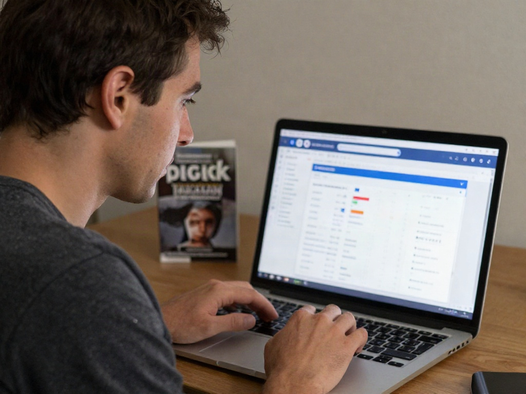 Facebook Ads für E-Books