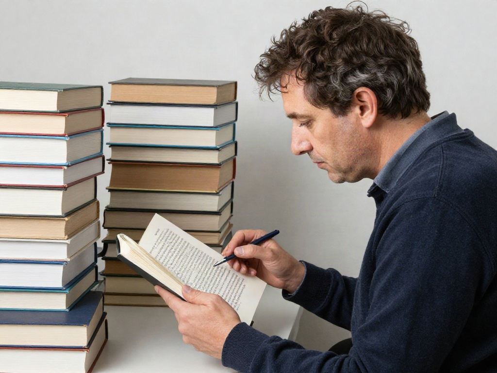 Kann man ChatGPT bei der E-Book-Recherche vertrauen?