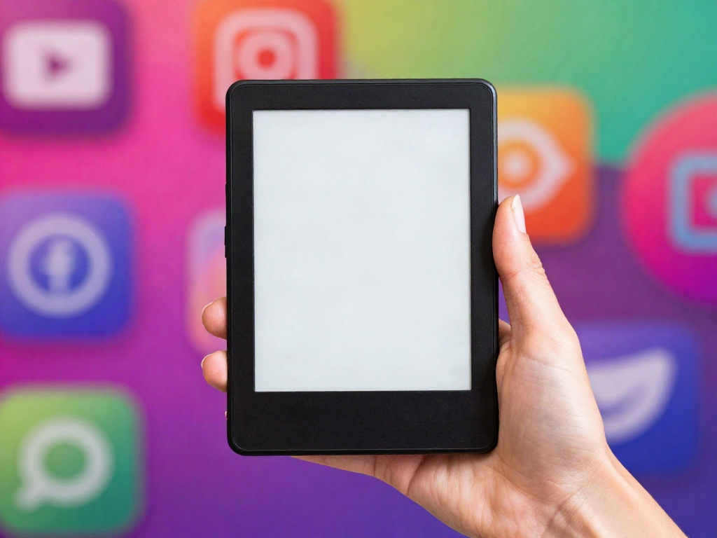 Kurzvideos für E-Book-Marketing – wie funktionieren Reels, Shorts und TikToks?