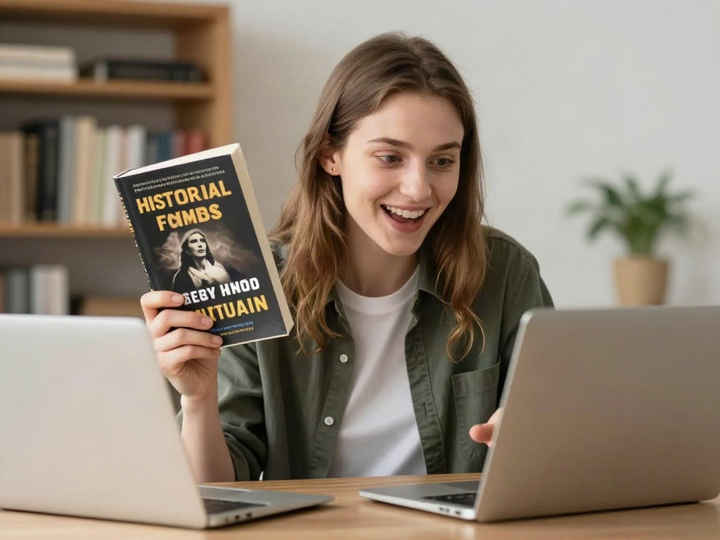 Mikro-Influencer oder große Accounts – was funktioniert für E-Books besser?
