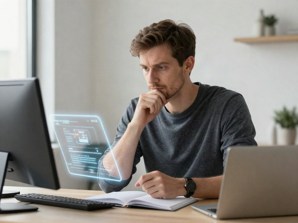 Muss man im E-Book offenlegen, dass KI verwendet wurde?