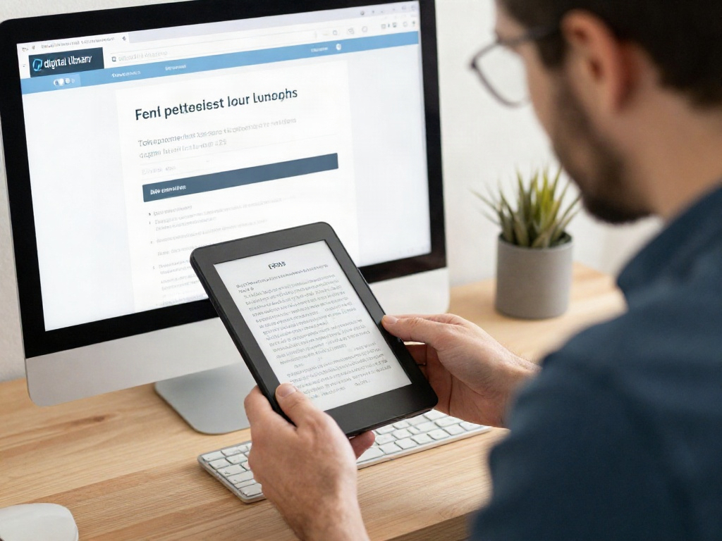 Müssen Selfpublishing-E-Books bei der Deutschen Nationalbibliothek abgeliefert werden?