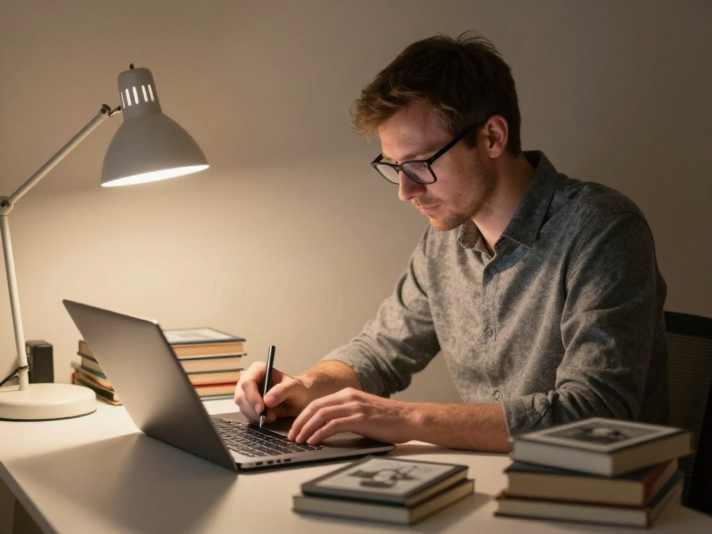 Newsletter-Marketing für E-Books