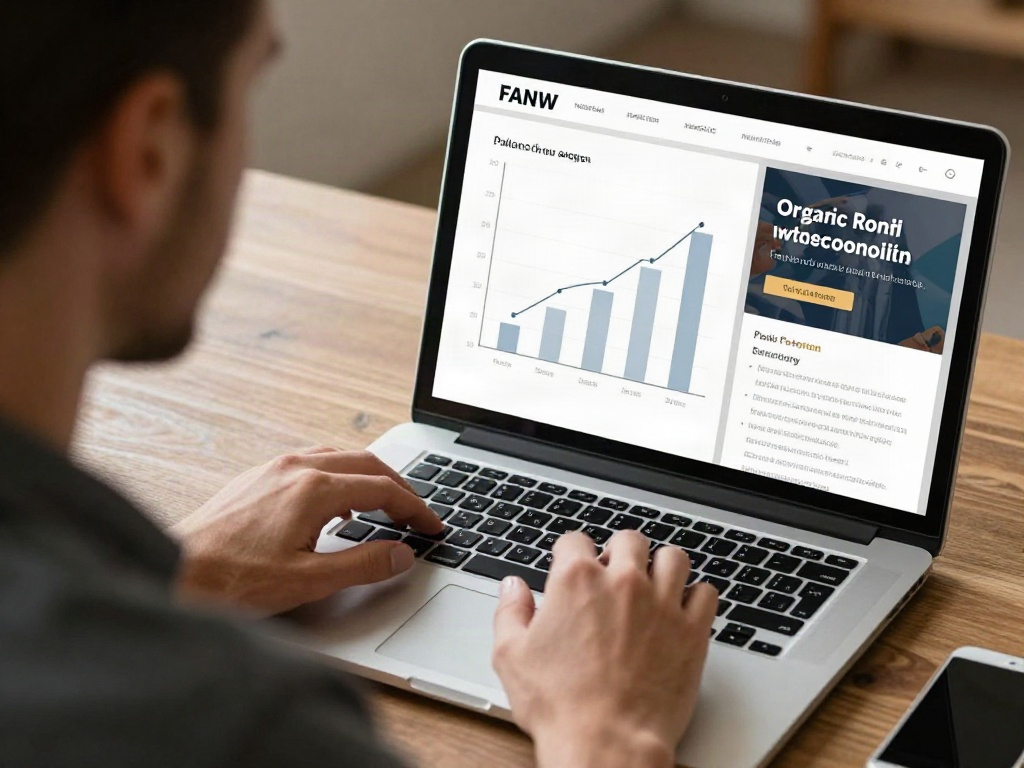 Organisches oder bezahltes E-Book-Marketing – was ist besser?