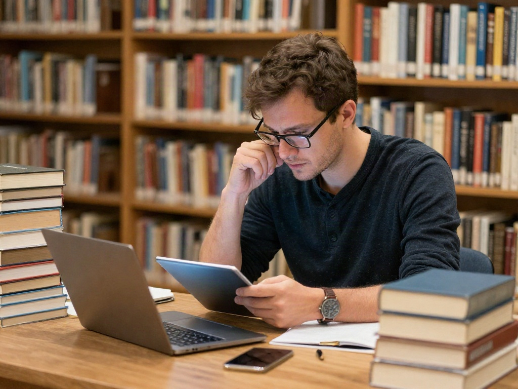 Sachbuch als E-Book erstellen