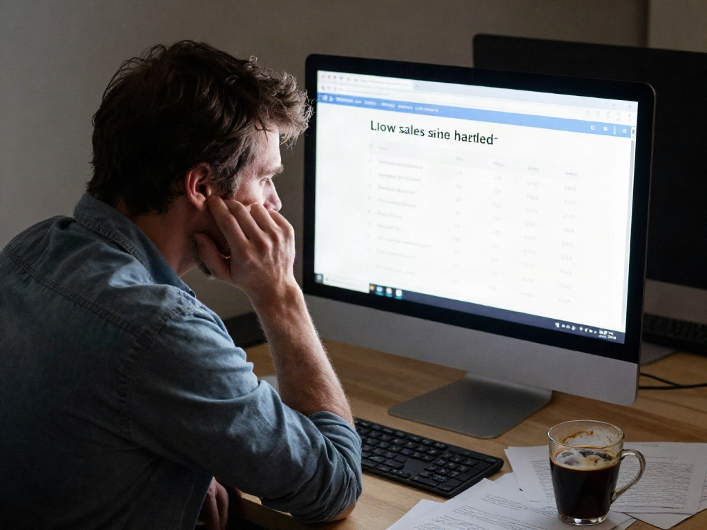 Warum funktioniert mein E-Book-Marketing nicht?