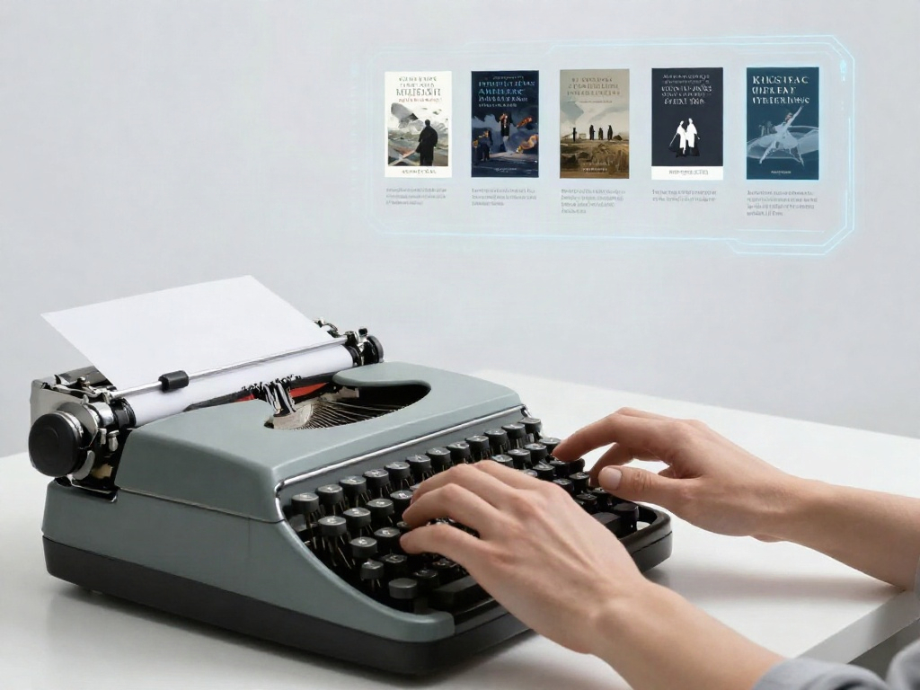 Warum ist die automatisierte Massenproduktion von KI-E-Books problematisch?