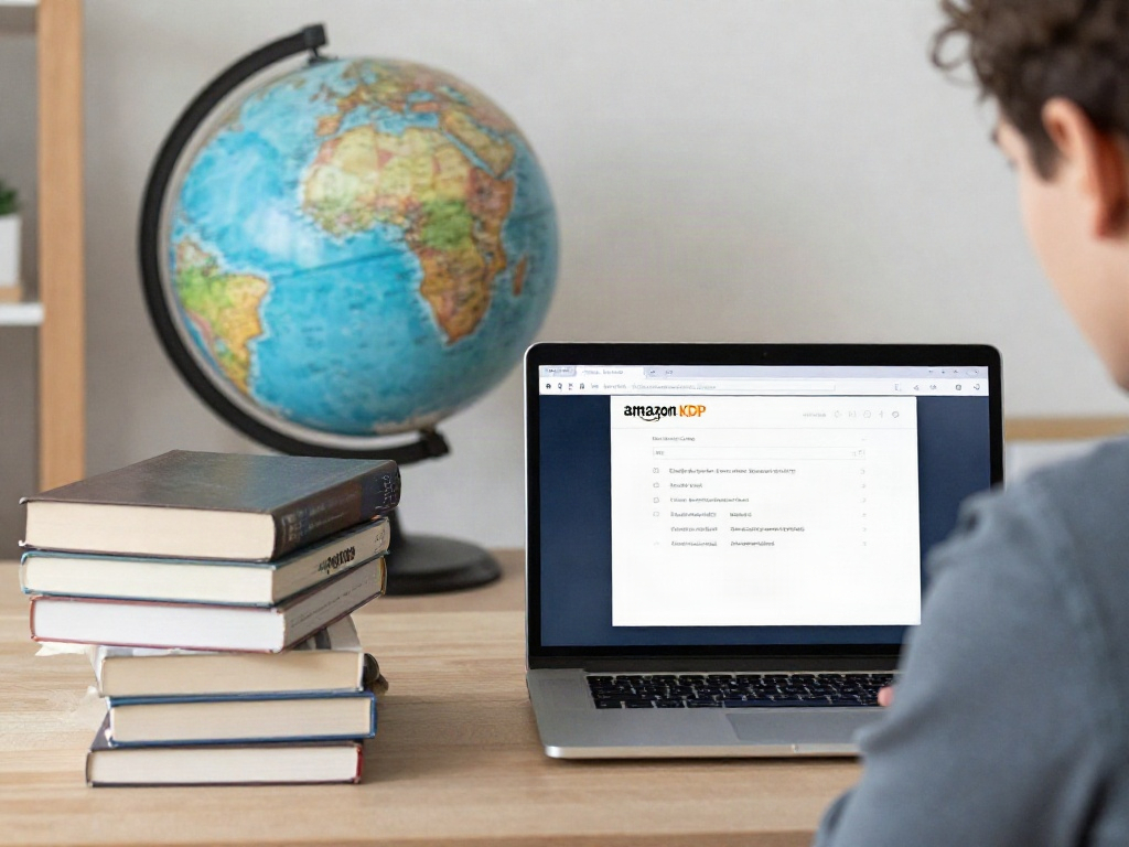 Exklusivität bei Amazon KDP Selfpublishing E-Books