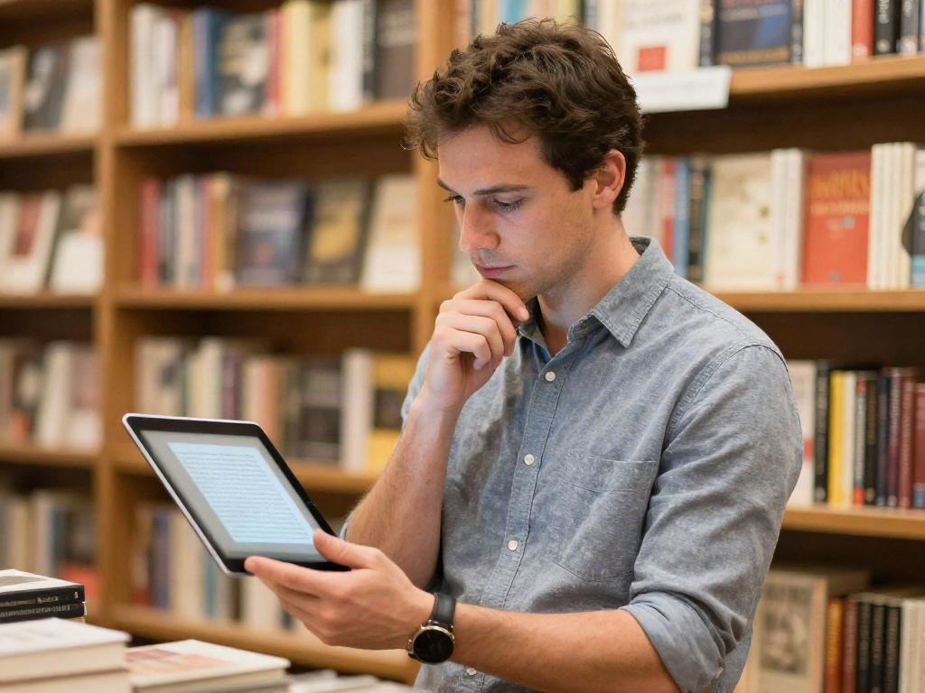 Was ist das Verzeichnis Lieferbarer Bücher und ist es für E-Book-Selfpublisher relevant?