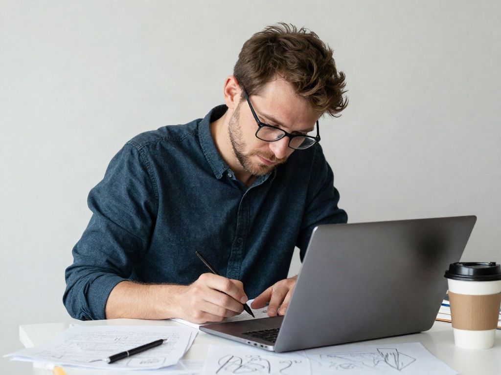 Was ist E-Book-Selfpublishing und wie funktioniert es?