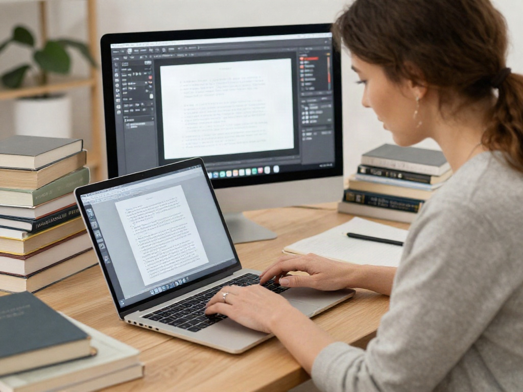 Was kostet ein Selfpublishing-Dienstleister bei E-Books?