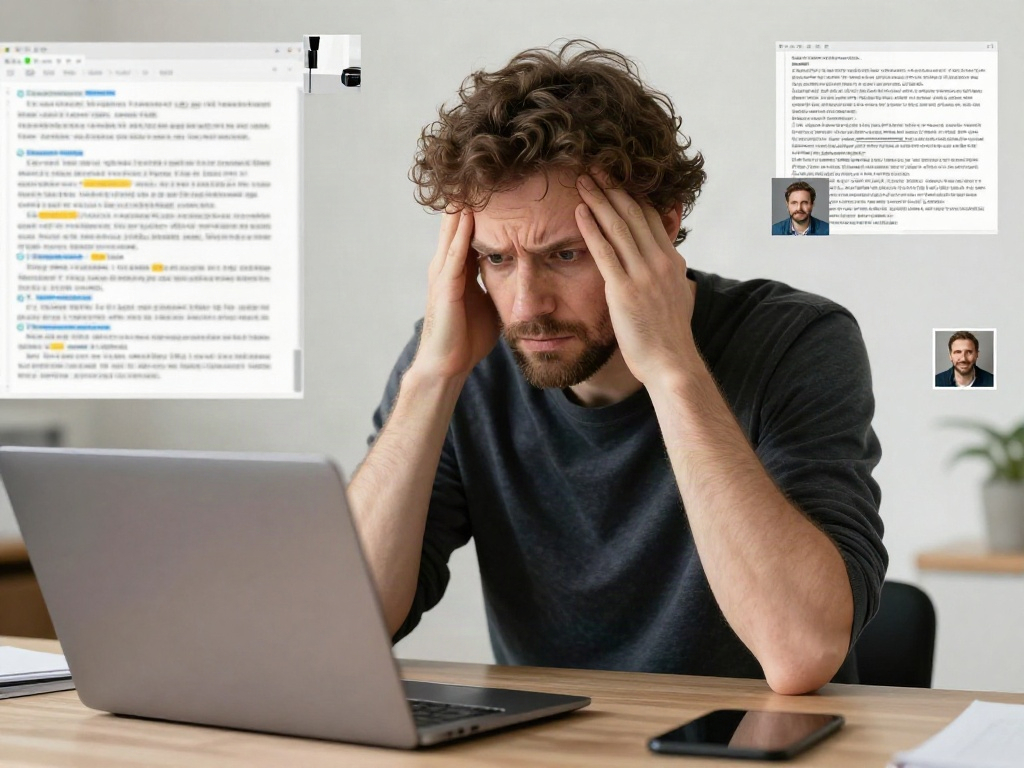 Was tun, wenn ein E-Book nach dem Upload falsch dargestellt wird?