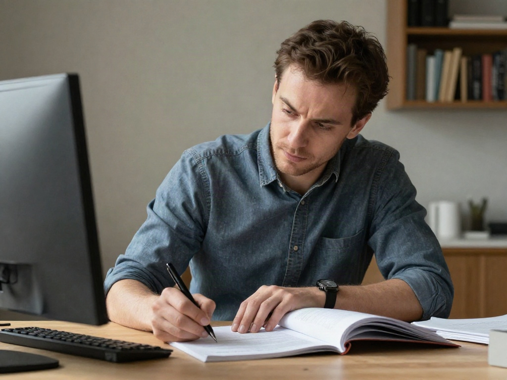 Welche Aufgaben beim Selfpublishing von E-Books kann man sinnvoll auslagern?