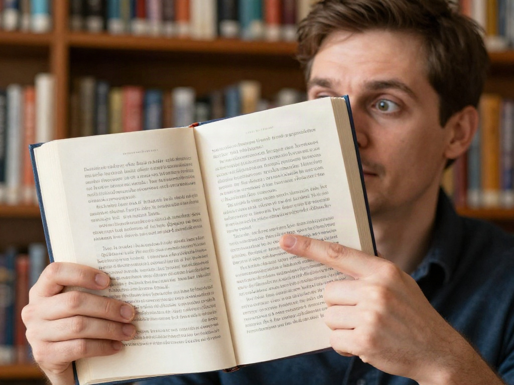 Inhalte bewerben eines E-Books