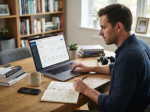 Welche Keywords sollte man bei der Veröffentlichung eines E-Books hinterlegen?