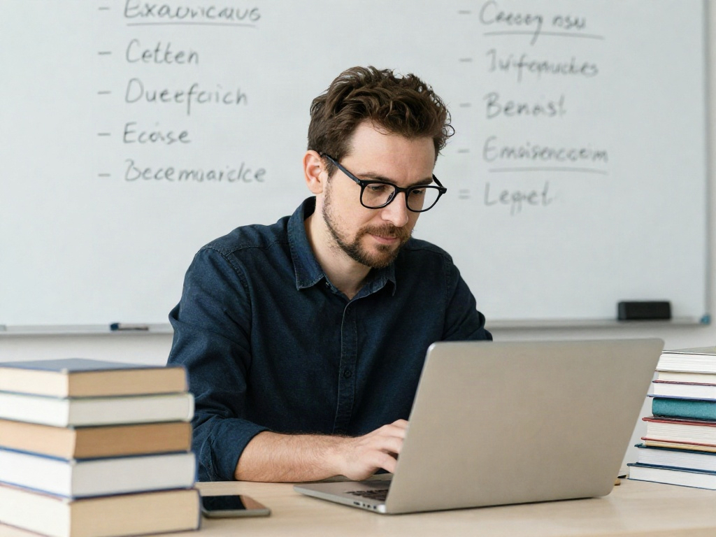 Welche Keywords sollte man bei der Veröffentlichung eines E-Books hinterlegen?