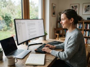 Welche KI-Workflows eignen sich für E-Book-Autoren?