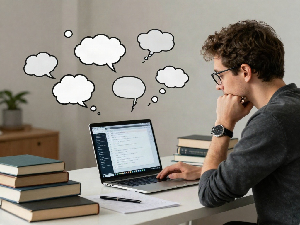 Welche KI-Workflows eignen sich für E-Book-Autoren?