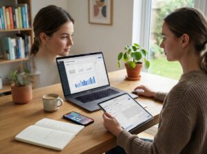 Welche Marketingaufgaben lassen sich beim E-Book-Marketing sinnvoll automatisieren?