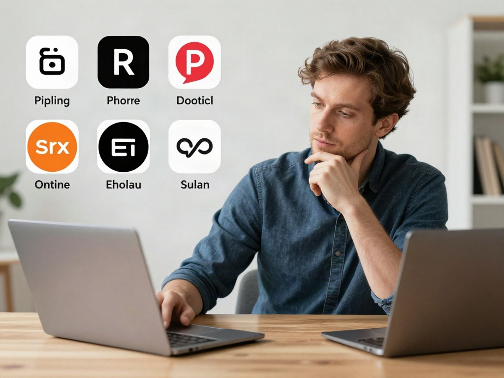 Plattform Verkauf von E-Books