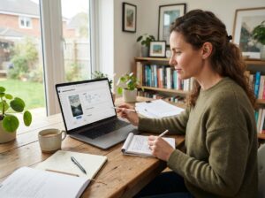 Welche Rechte behält man beim Selfpublishing von E-Books?
