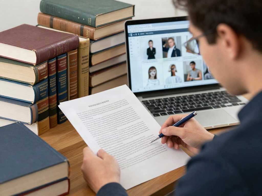 Welche rechtlichen Risiken bestehen bei KI-generierten Bildern in E-Books?