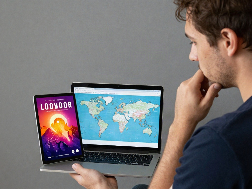 Welche Selfpublishing-Plattform eignet sich am besten für mein E-Book?