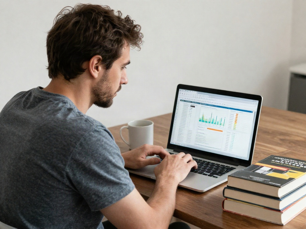 Welche Steuern müssen E-Book-Selfpublisher in Deutschland beachten?