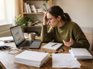 Welche typischen Fehler sollte man beim E-Book-Marketing vermeiden?