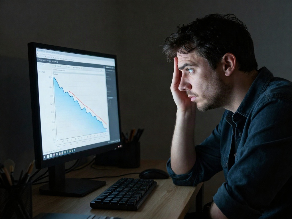 Welche typischen Fehler sollte man beim E-Book-Marketing vermeiden?