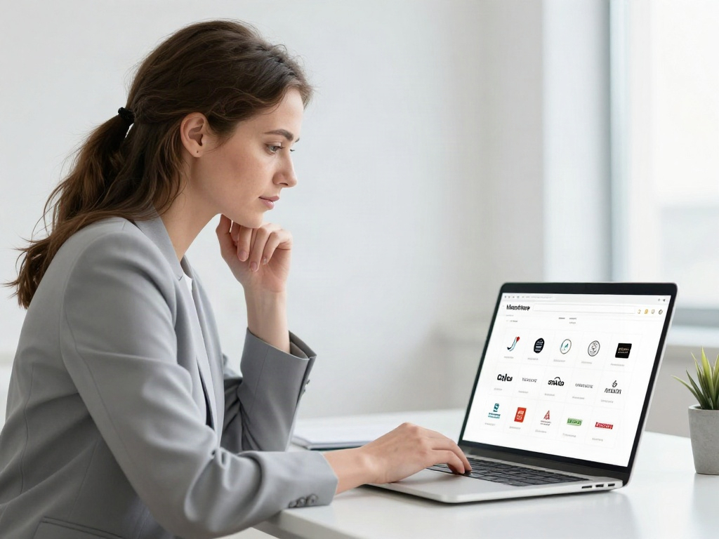 Shopsystem für direkten Verkauf von E-Books