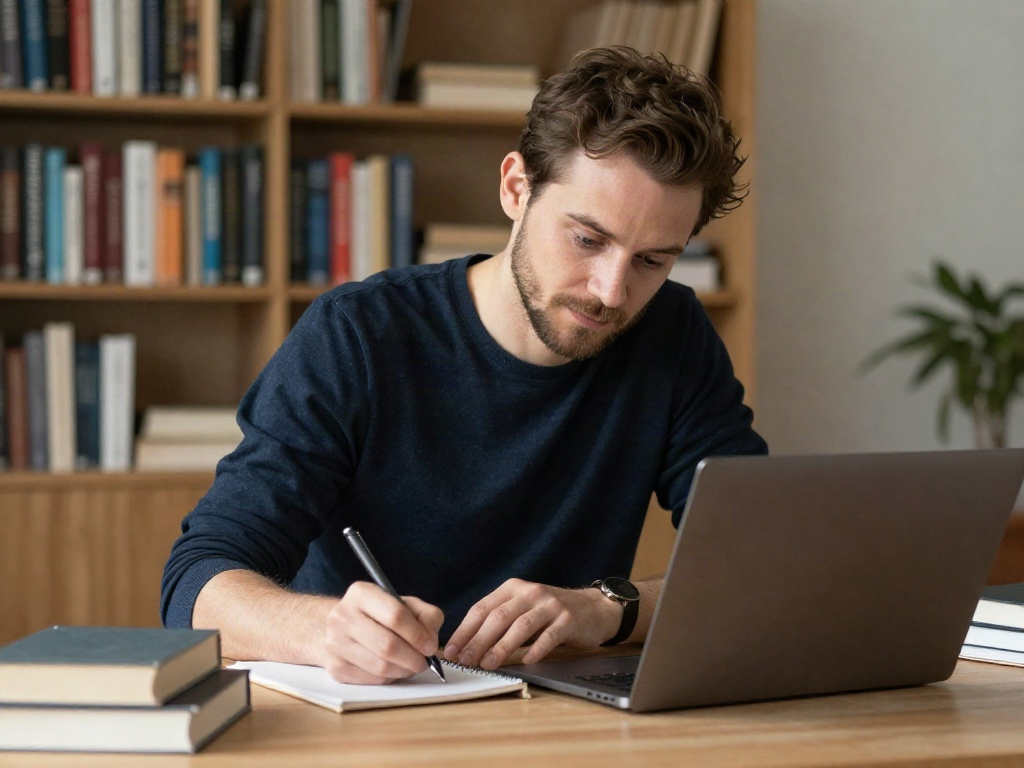 Wie baut man als E-Book-Autor eine eigene Marke auf?