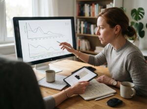 Wie beeinflusst der Preis die Verkaufszahlen eines E-Books?