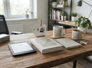 erfolgreiches E-Book weitere Produkte